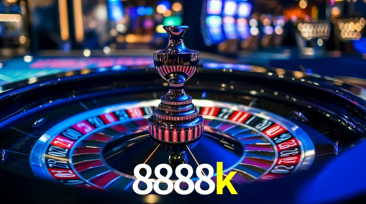 8888k - Cassino Milionário - 8888k.com