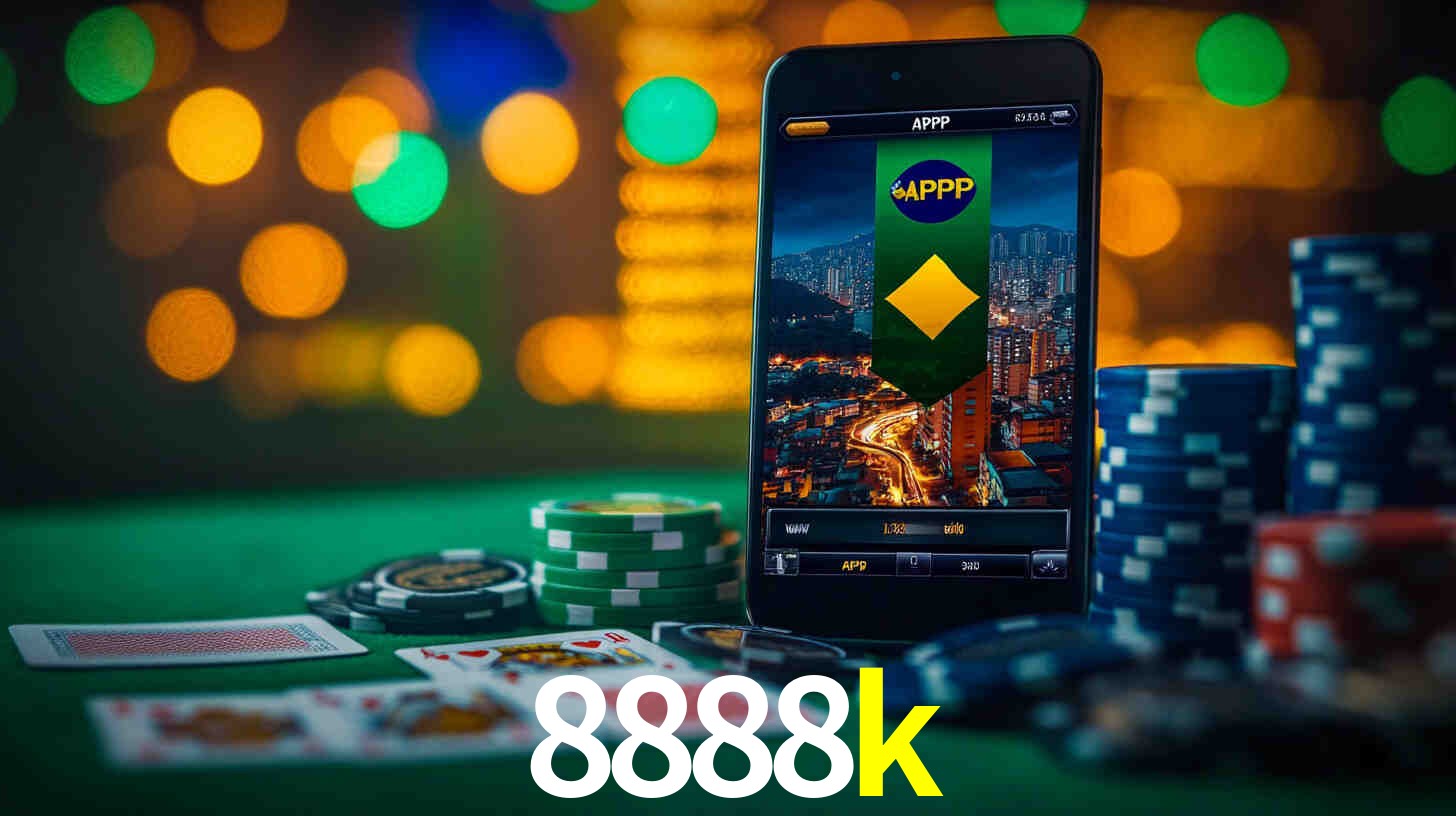 Estatísticas 8888k