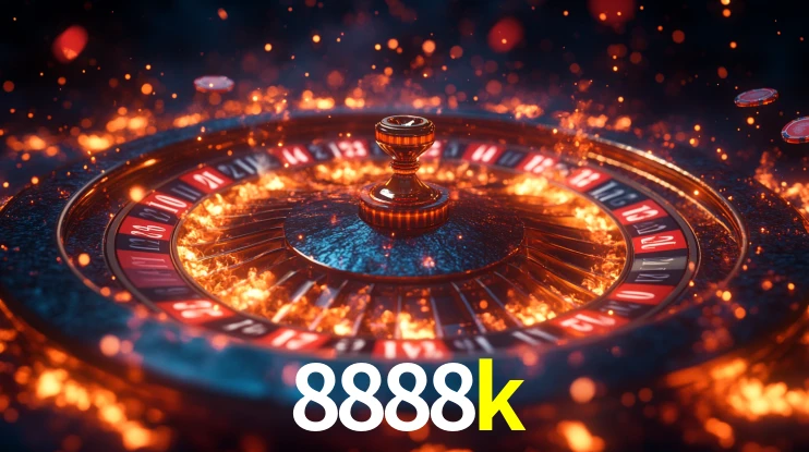8888k: Seu Cassino Premiado com Pagamentos Rápidos