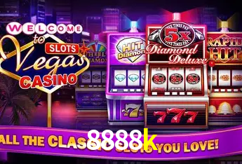 Flash Promotion 8888k