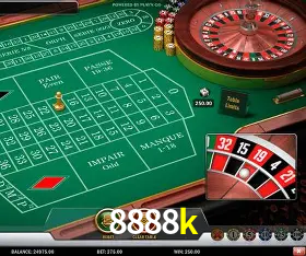 Platform Technology 8888k