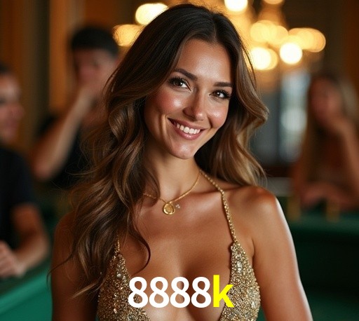A Emoção da Loteria na 8888k: Uma Chance de Mudança de Vida