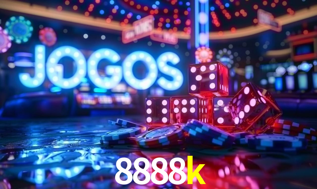 Desvendando o Mundo dos Jogos Virtuais na 8888k