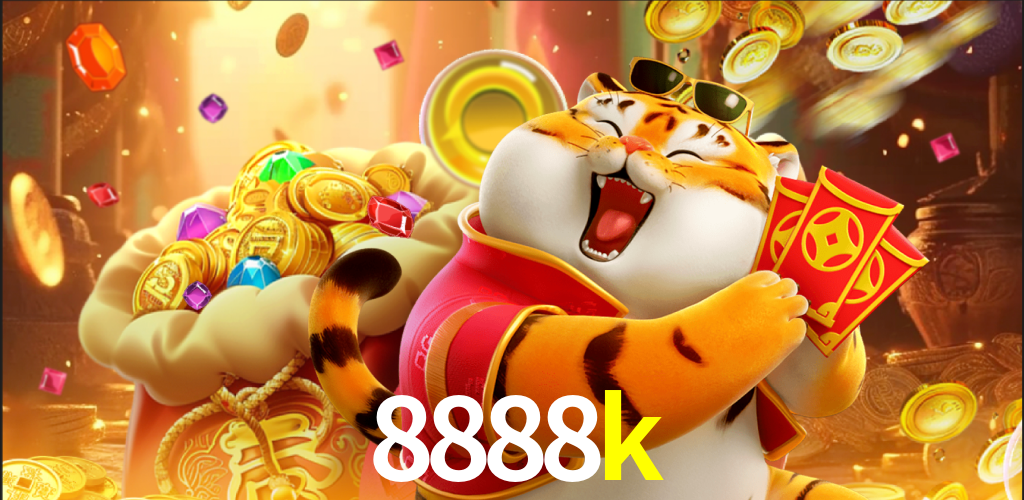 Desvendando o Mundo dos Jogos Virtuais na 8888k
