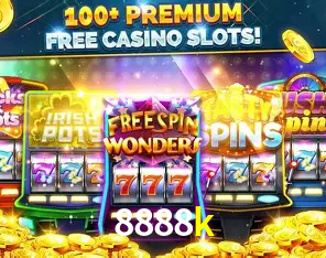 Descubra o Mundo do Cassino Online com 8888k