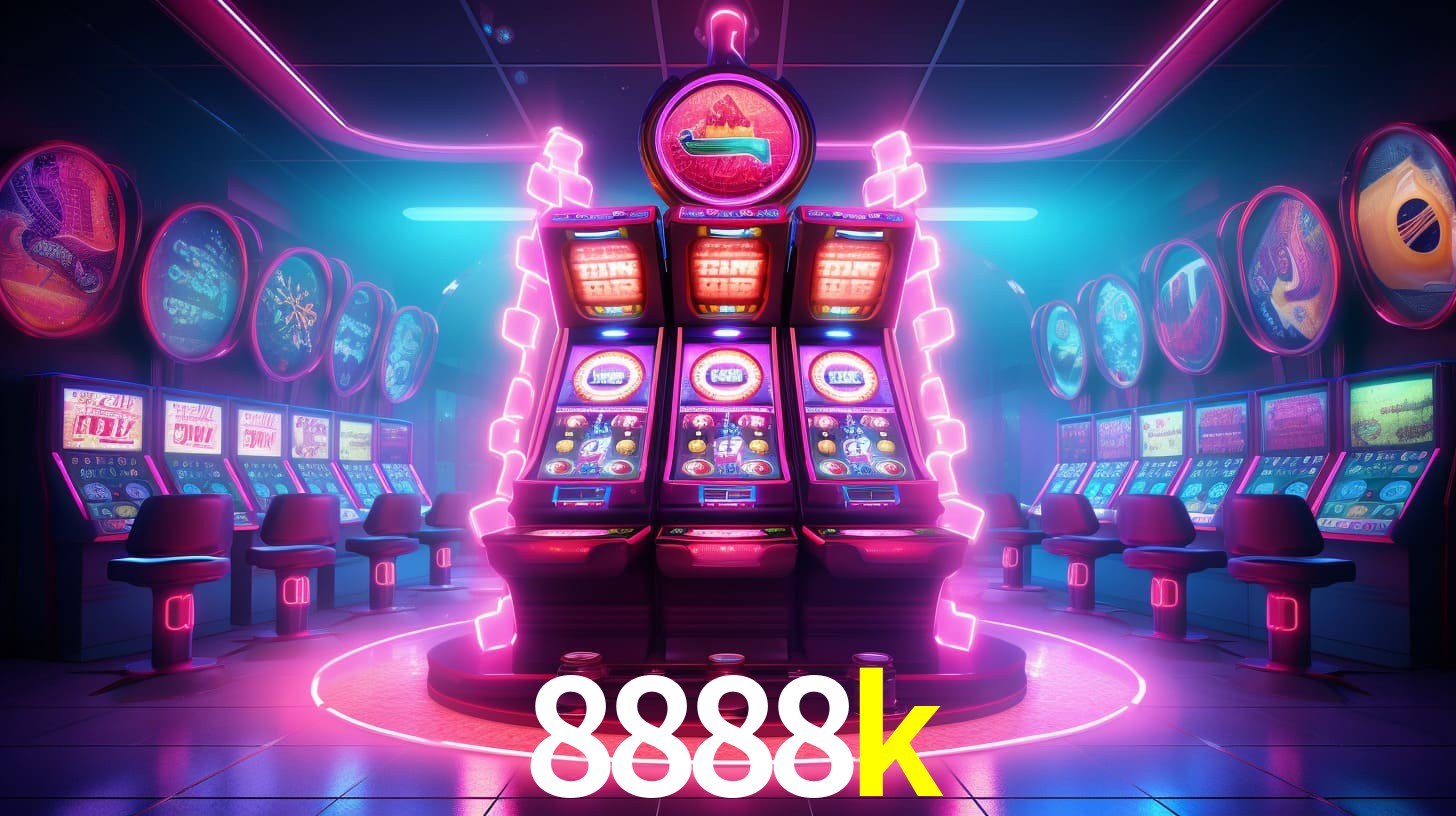 8888k bet