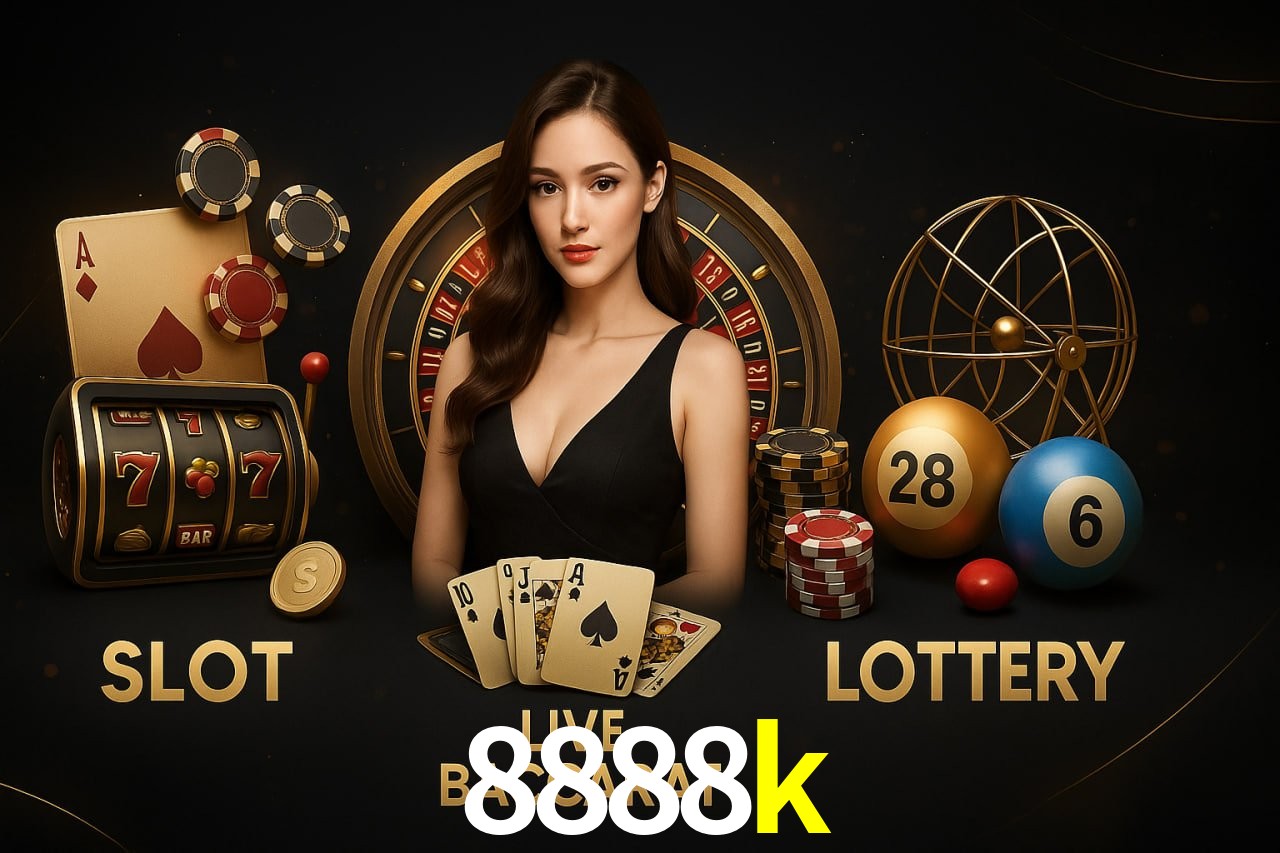 Descubra o Programa VIP da 8888k: Vantagens Exclusivas para Jogadores