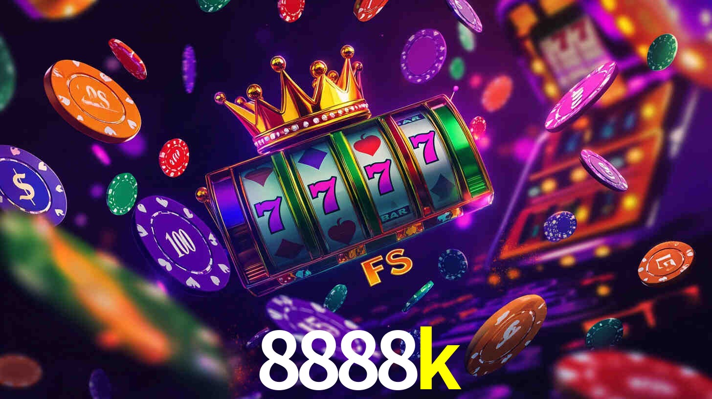 8888k bet