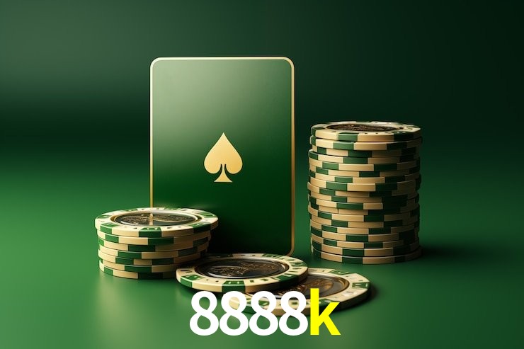 Live Casino 8888k