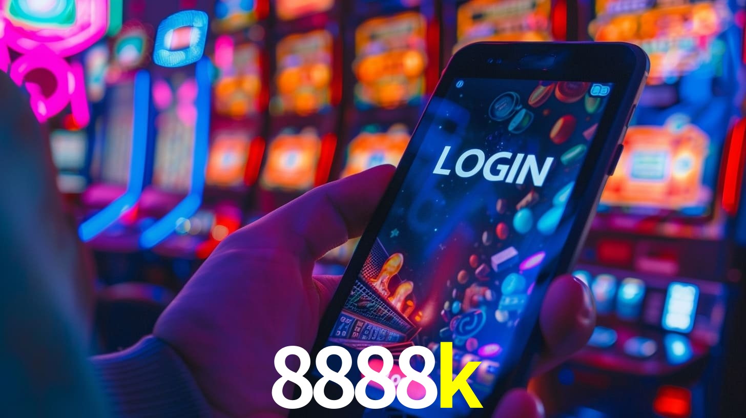 Inovações de Jogos na 8888k: O Futuro das Experiências Interativas