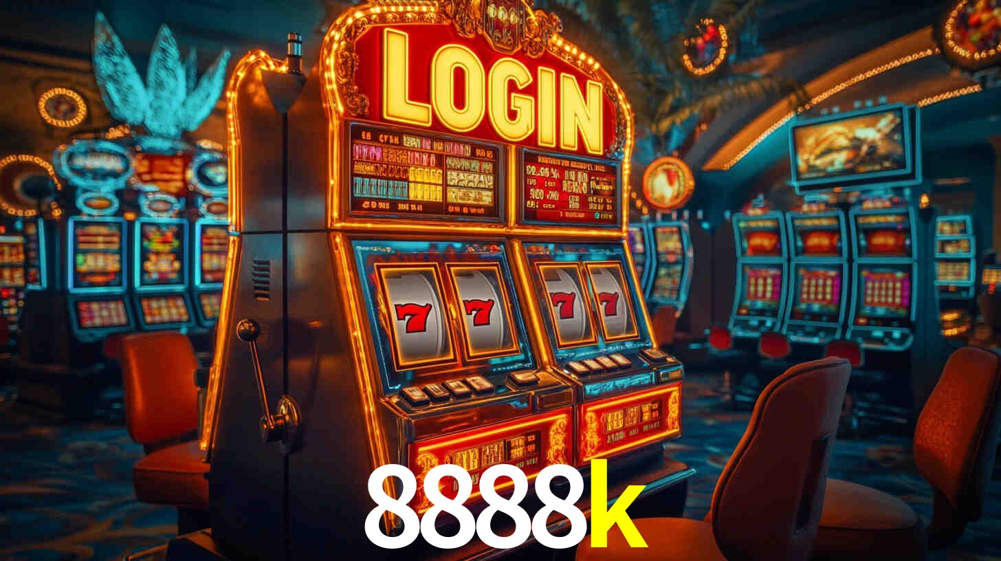8888k bet