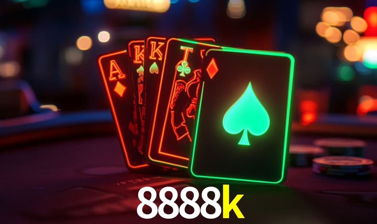 A Popularidade dos Caça-Níqueis no 8888k
