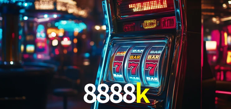 8888k App Interface