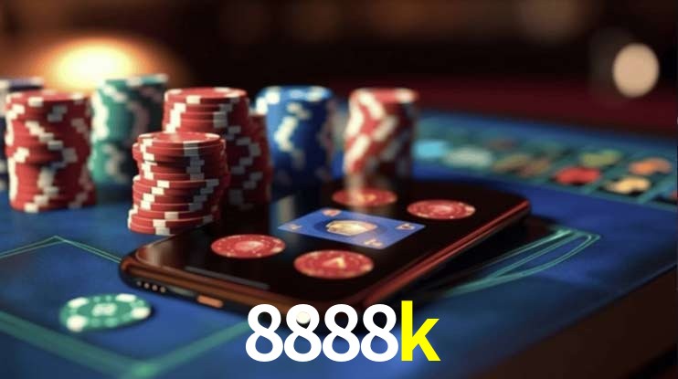 Descubra a Magia dos Jogos de Arcade no 8888k