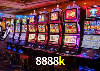 Seasonal Promotions 8888k