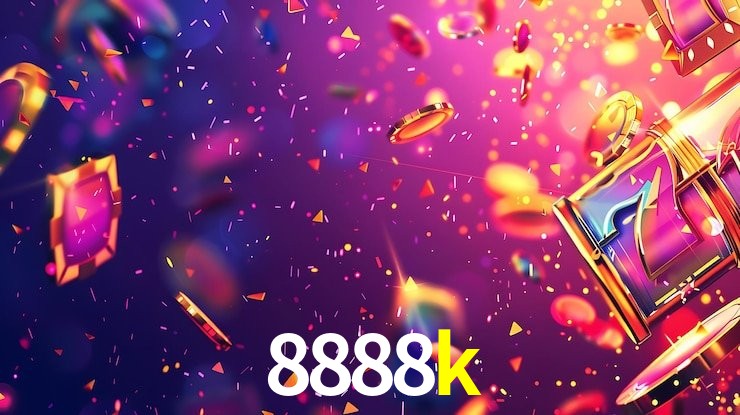 Promoção Relâmpago 8888k