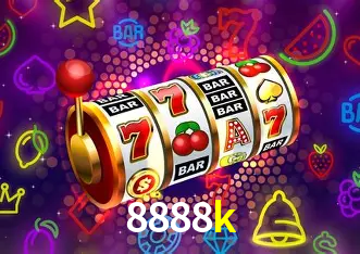 cassino 8888k