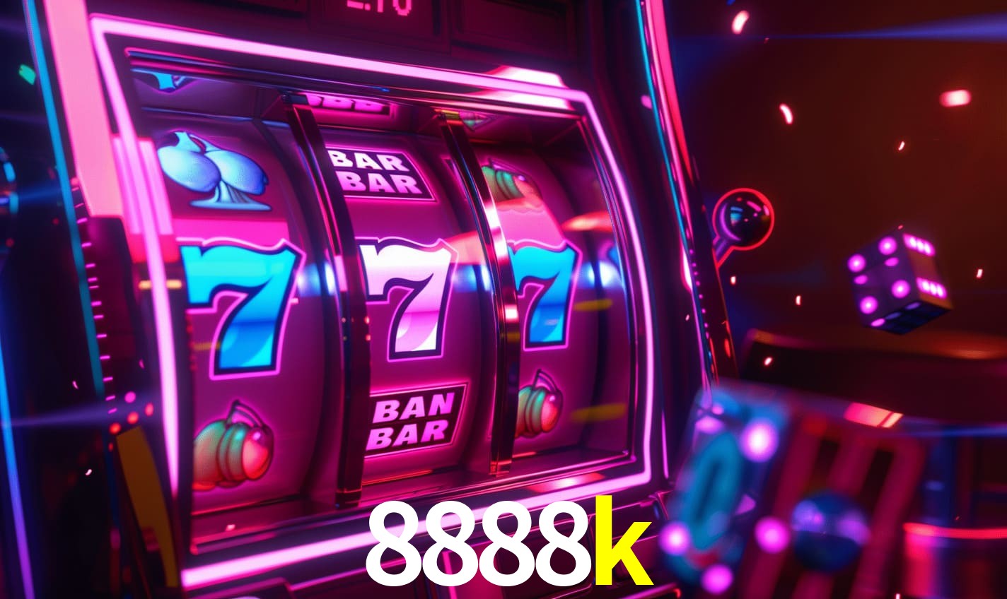 Casino Ao Vivo 8888k
