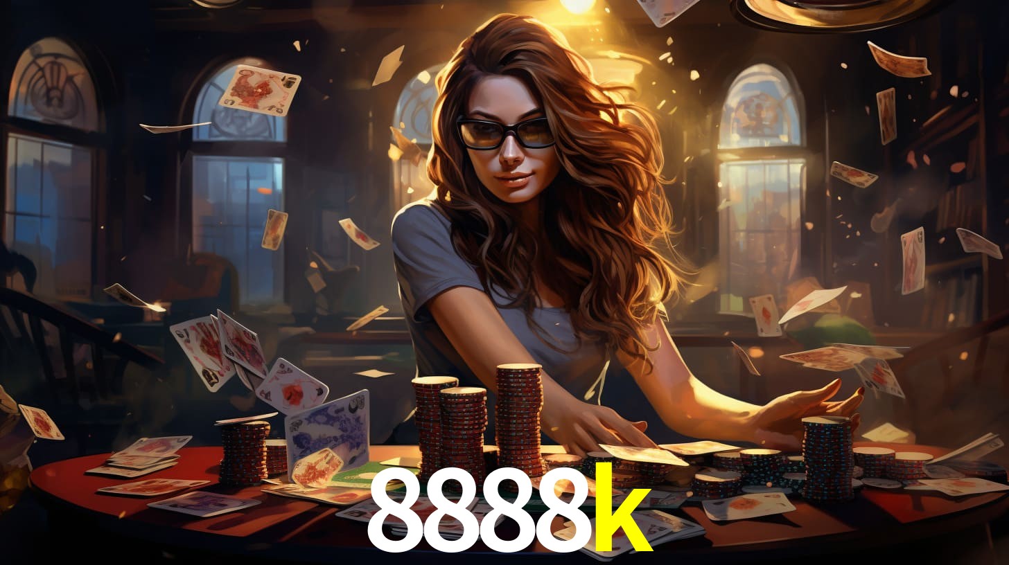 Welcome Bonus 8888k