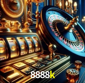 A Revolução dos Aplicativos de Jogos no 8888k