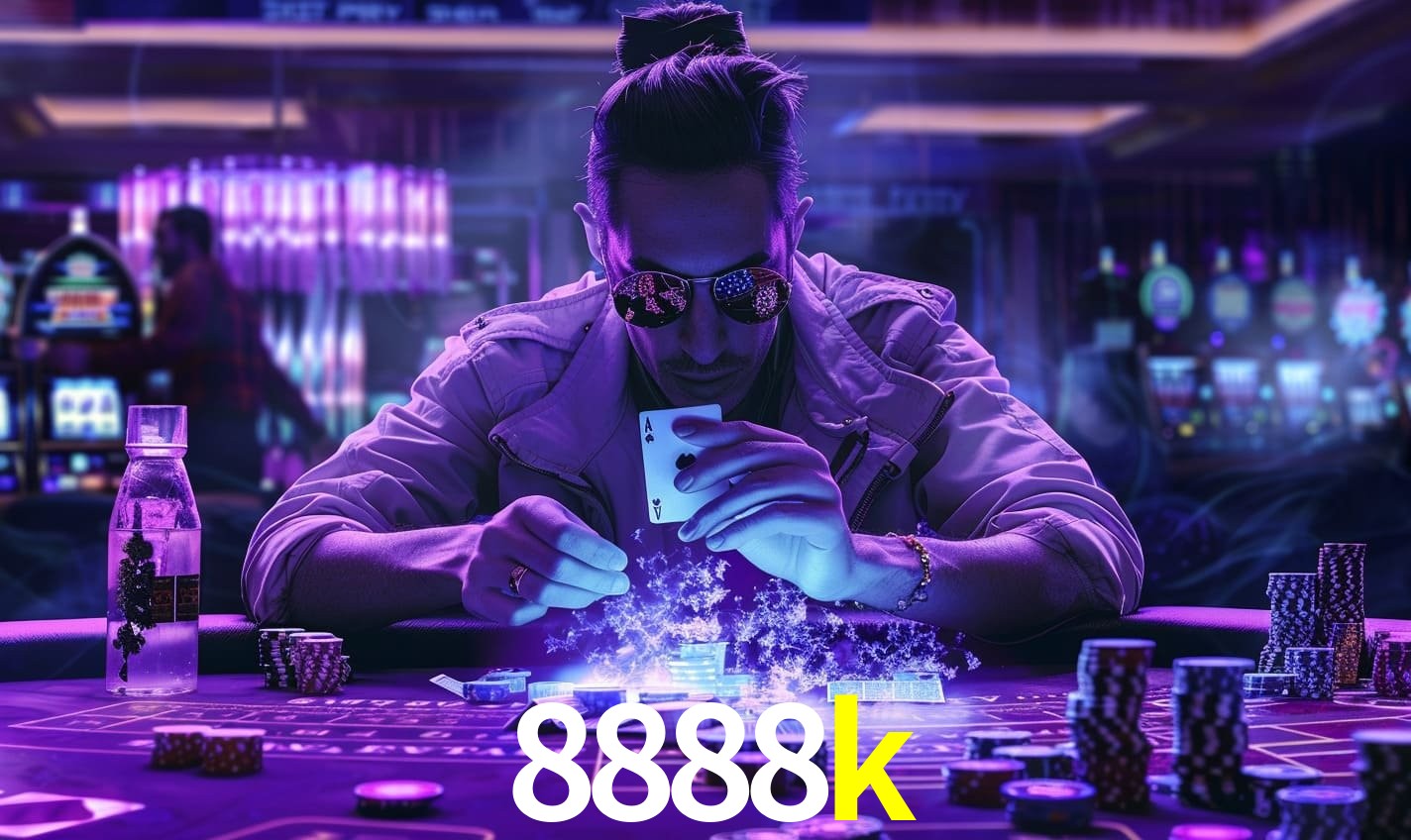 Tournaments 8888k