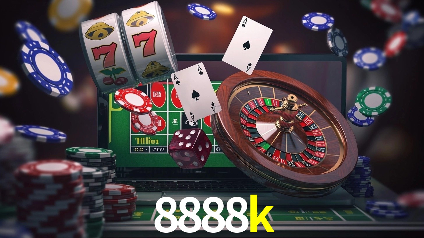 8888k
