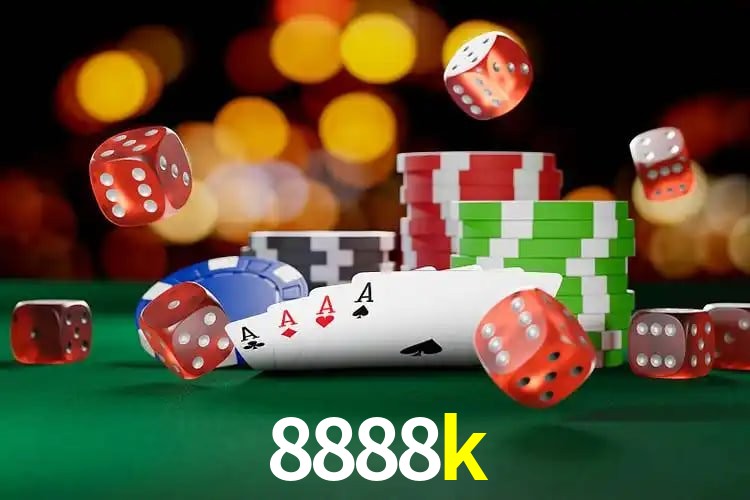 Descubra o Programa VIP da 8888k: Vantagens Exclusivas para Jogadores
