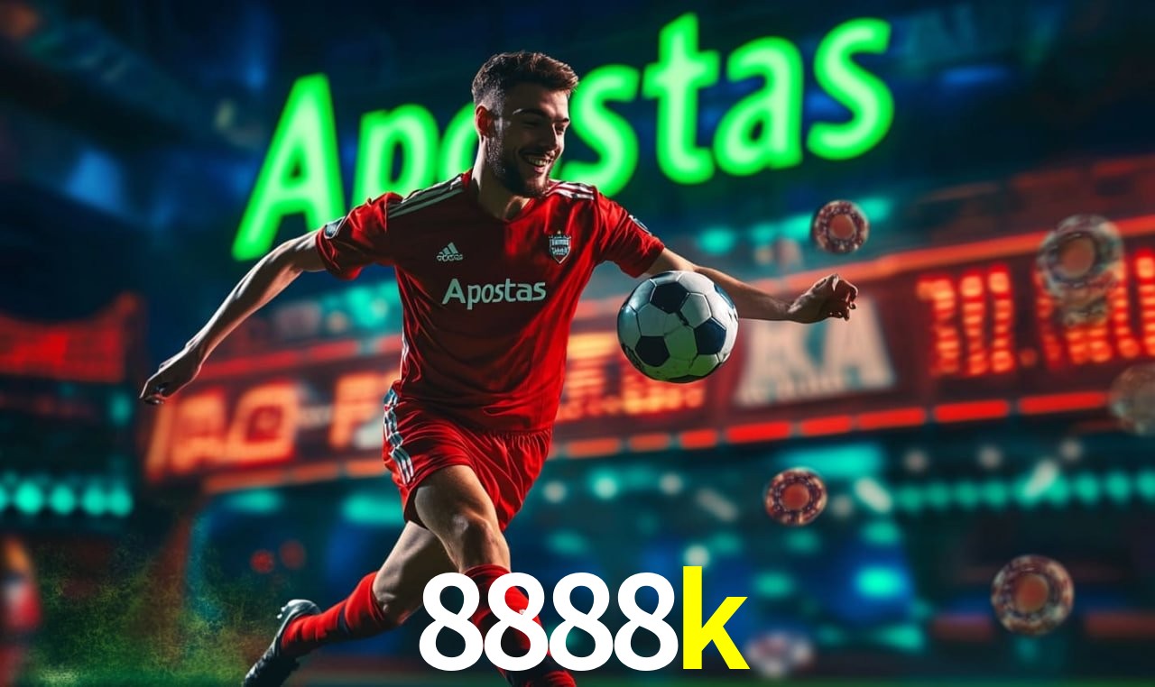 Descubra a Essência do 8888k: Nossa História e Compromissos
