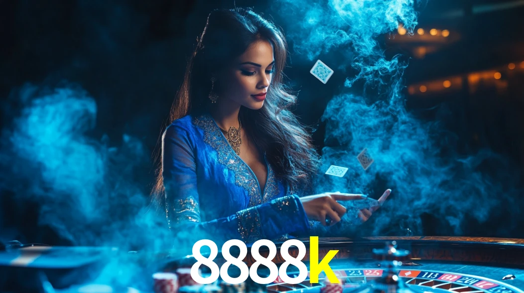 Avaliações dos Jogadores 8888k