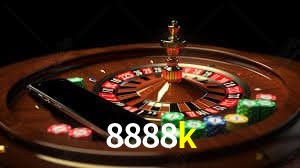 Roulette Table 8888k