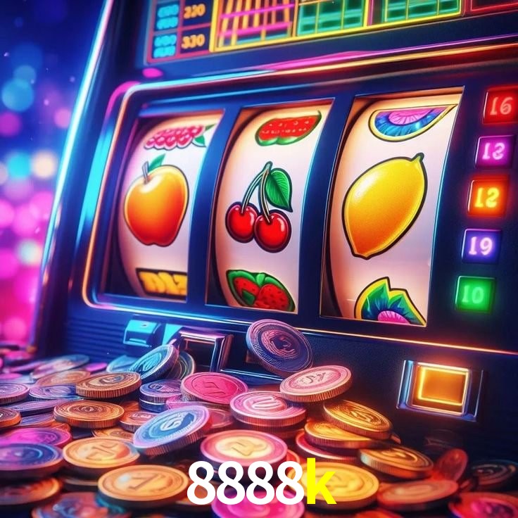 Inovações de Jogos na 8888k: O Futuro das Experiências Interativas