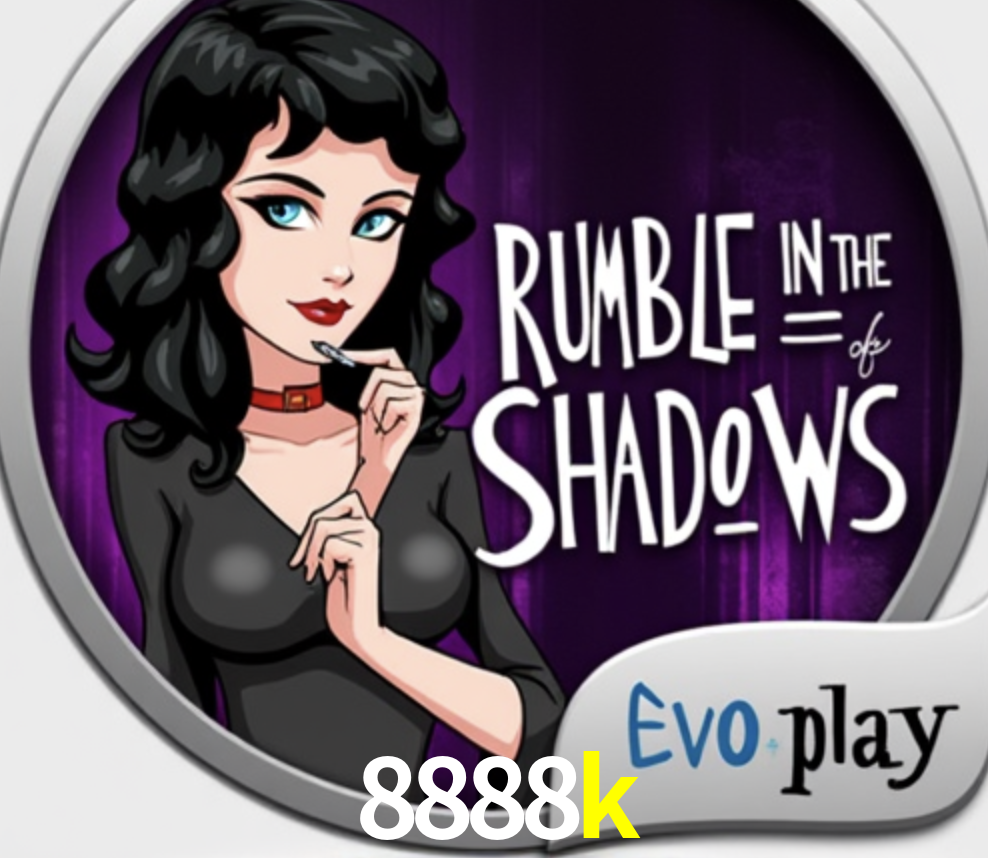 Game Providers 8888k